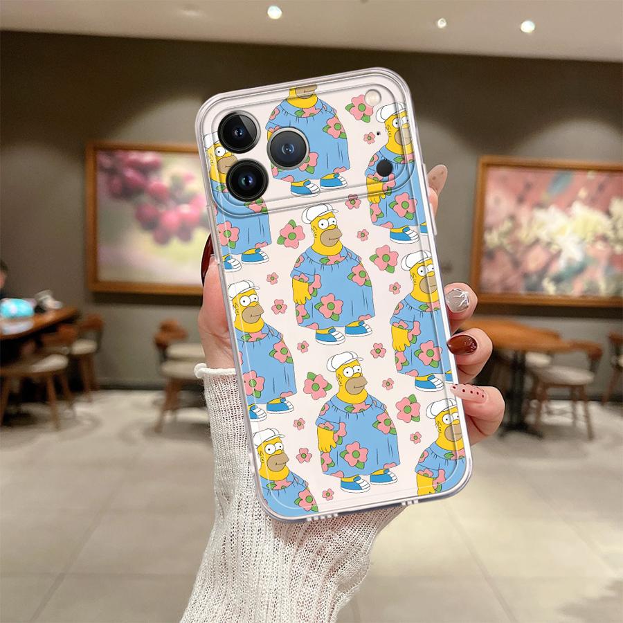 Coque de téléphone souple The  - Phone Cases Funny avis et prix