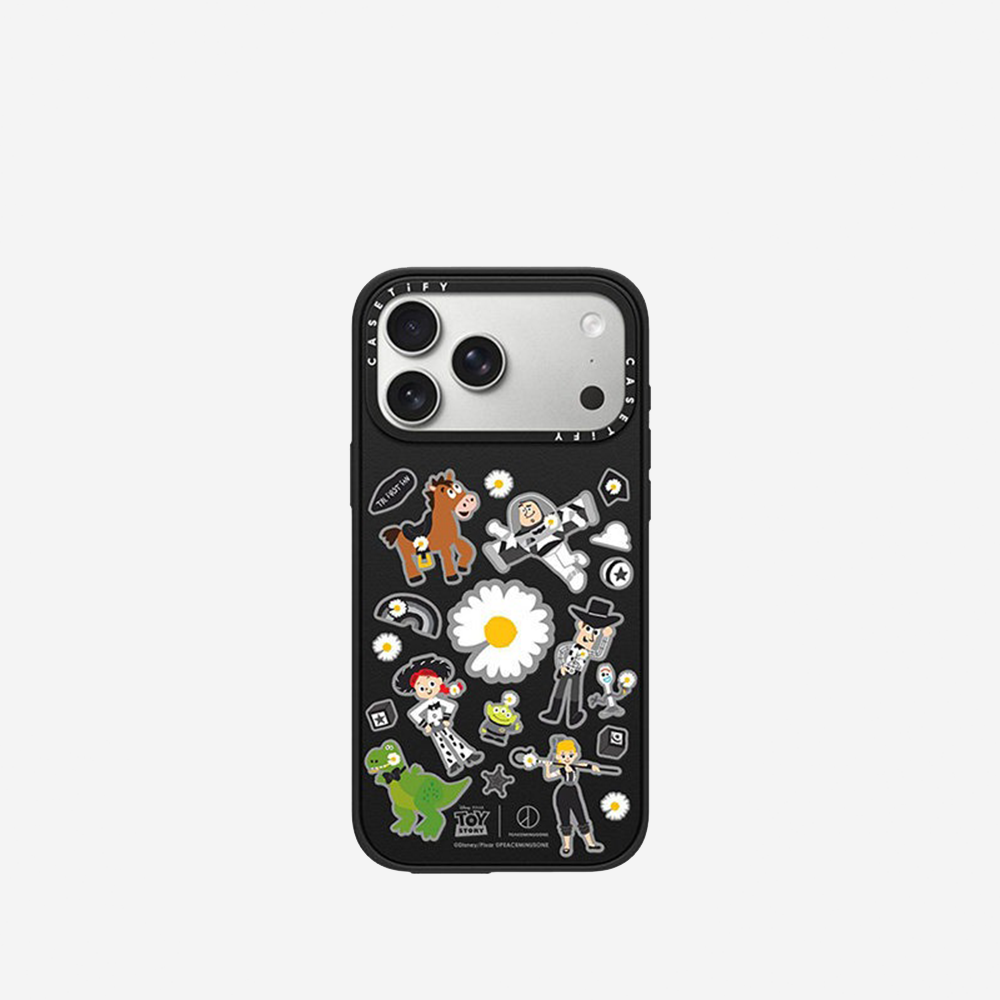 CASETiFY TOY STORY x PMO : THE - Phone Cases Like Casetify avis et prix