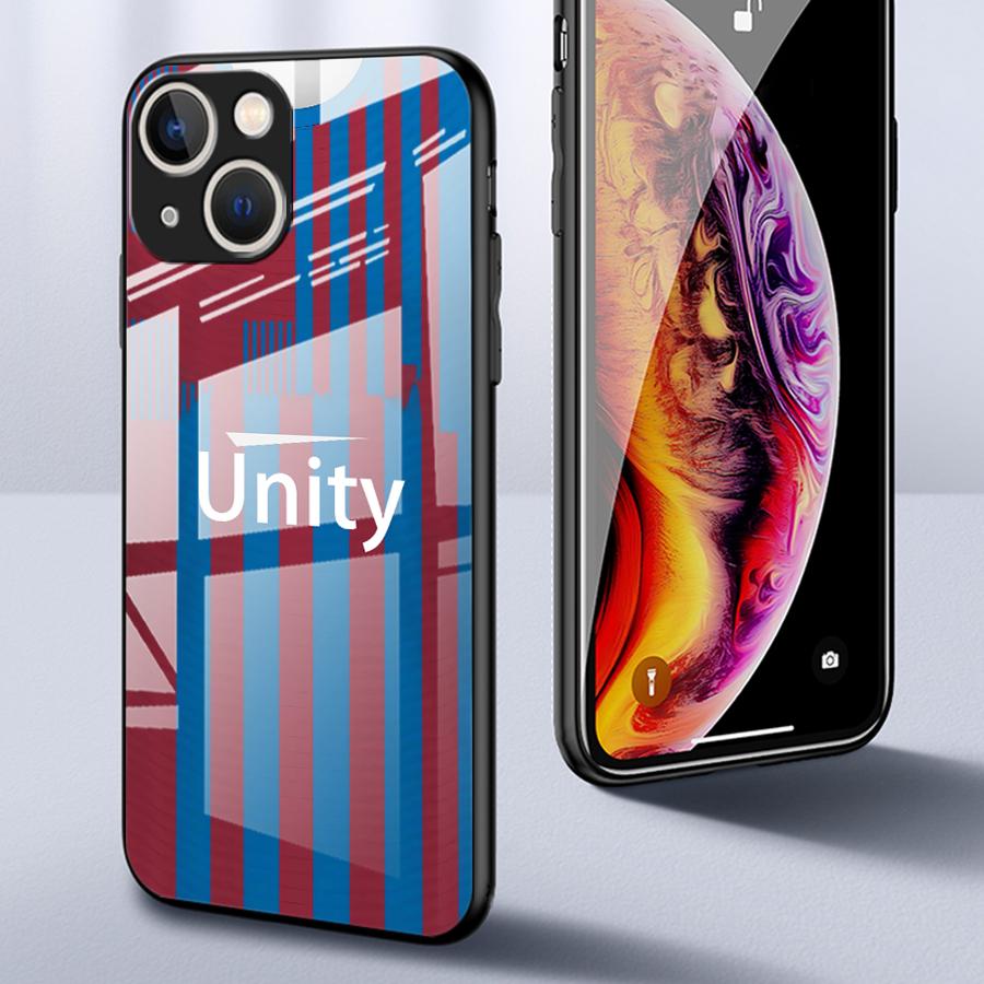 Coque de protection en verre p - Phone Cases Jersey avis et prix