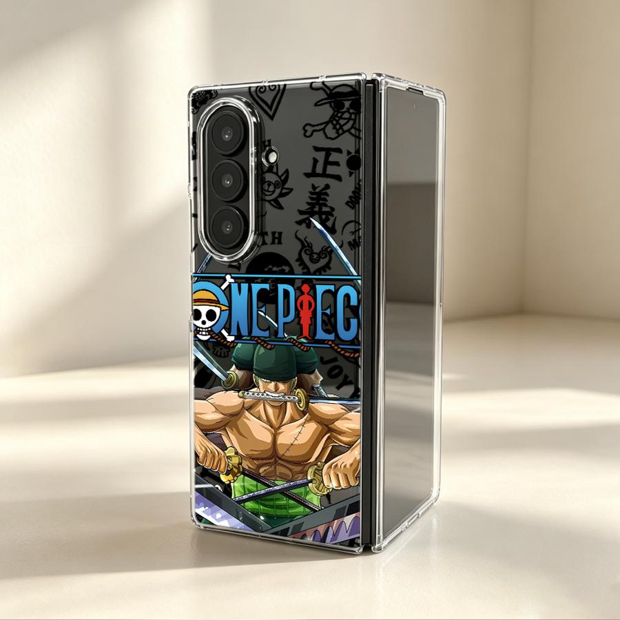Coque transparente souple pour - Phone Cases Z Fold 7 avis et prix