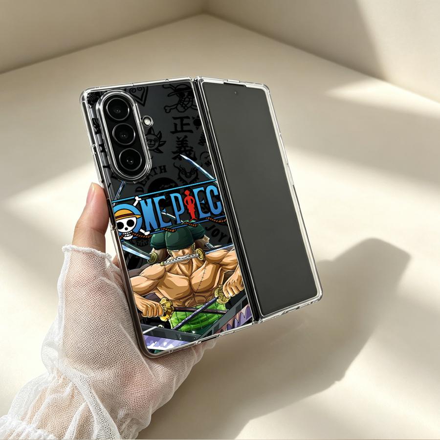 Coque transparente souple pour - Phone Cases Z Fold 7 avis et prix