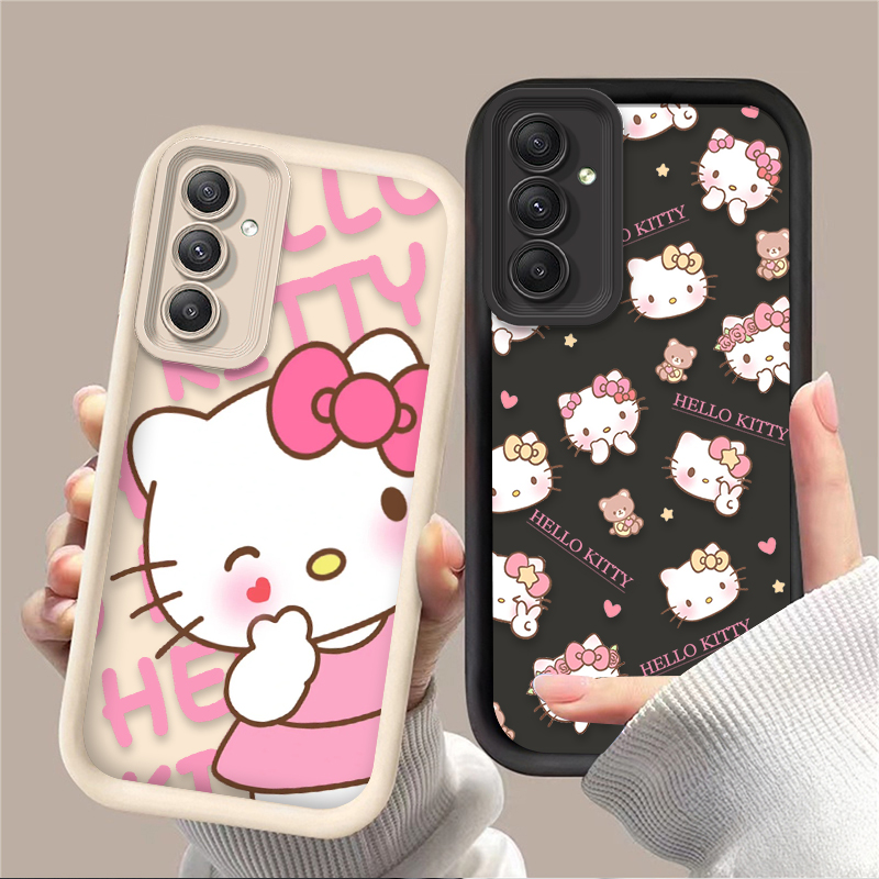 Sanrio – coque Hello Kitty ros - Phone Cases A14 Samsung avis et prix