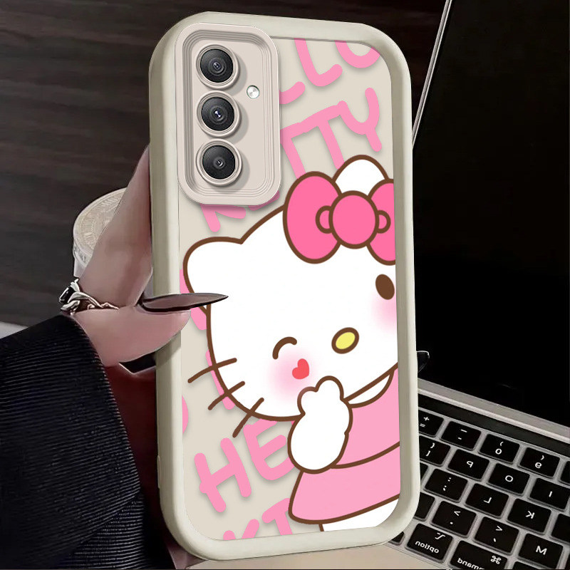 Sanrio – coque Hello Kitty ros - Phone Cases A14 Samsung avis et prix