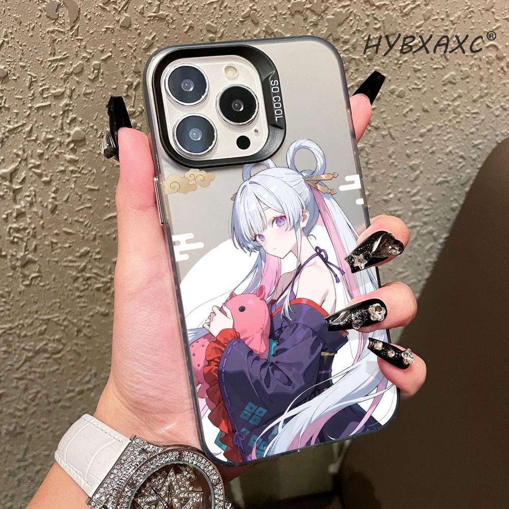 Coque de téléphone Cosmic Prin - Phone Cases Japanese avis et prix