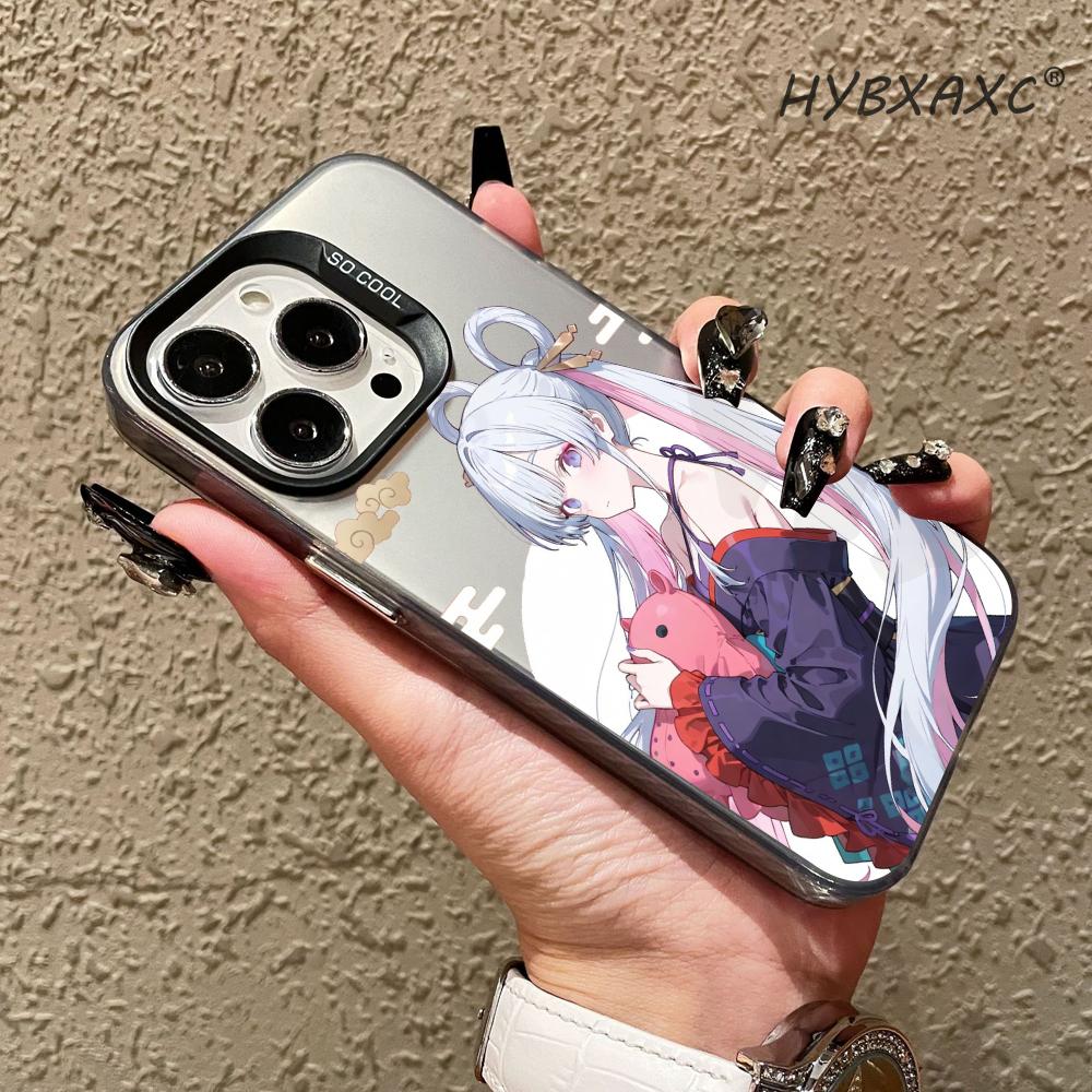 Coque de téléphone Cosmic Prin - Phone Cases Japanese avis et prix