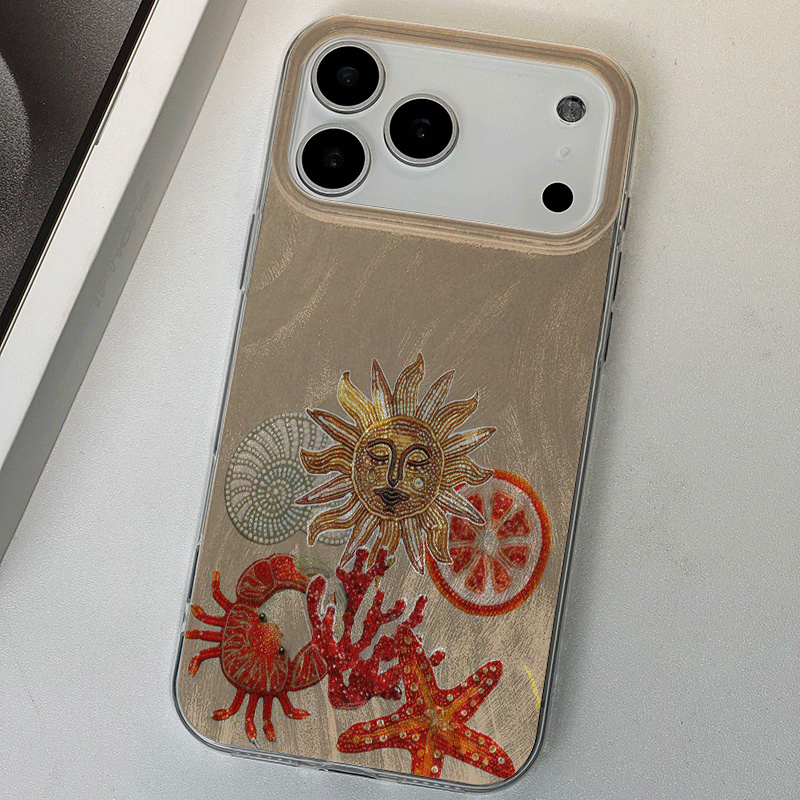 Coque de protection pour appar - Phone Cases With Camera Cover avis et prix