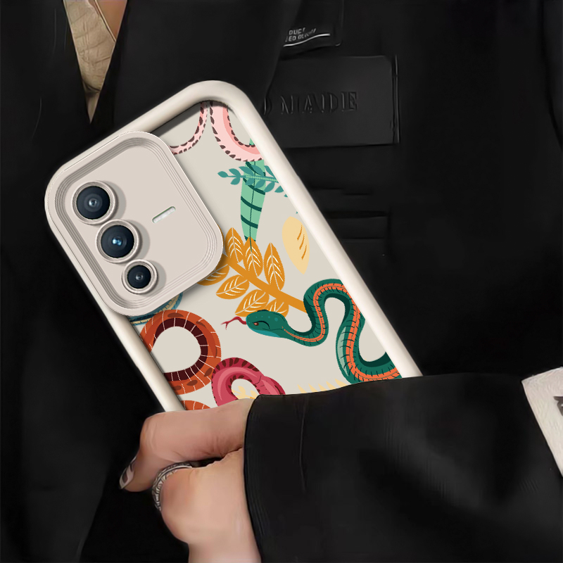 Coque de téléphone de luxe à i - Phone Cases Vivo avis et prix