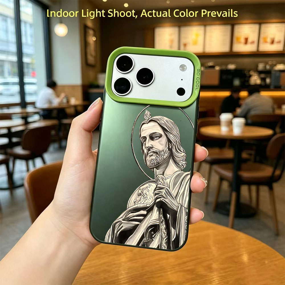 Coque de protection pour iPhon - Phone Cases For Iphone 17 avis et prix