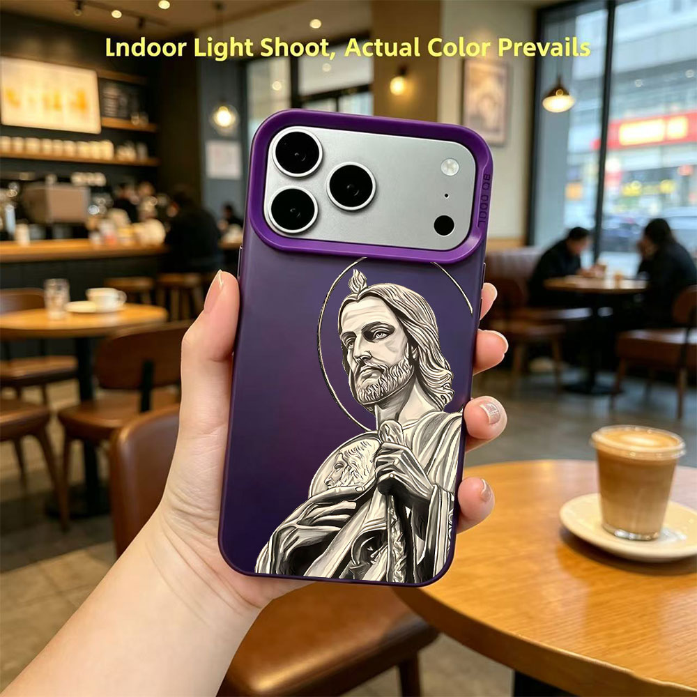Coque de protection pour iPhon - Phone Cases For Iphone 17 avis et prix