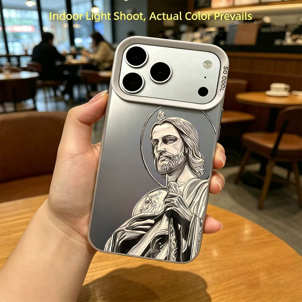 Coque de protection pour iPhon - Phone Cases For Iphone 17 avis et prix