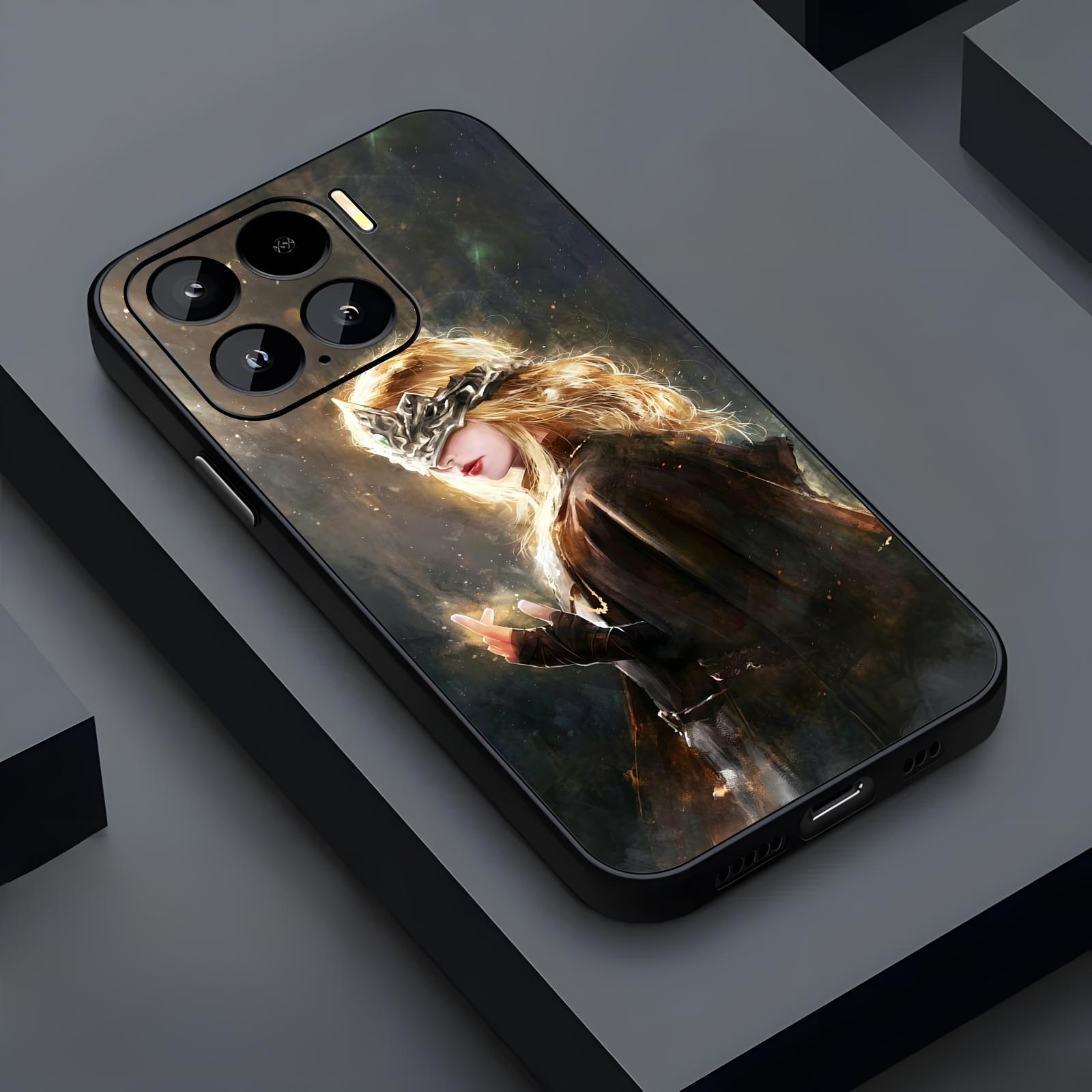 Coque de téléphone pour Xiaomi - Phone Cases For Iphone 17 avis et prix