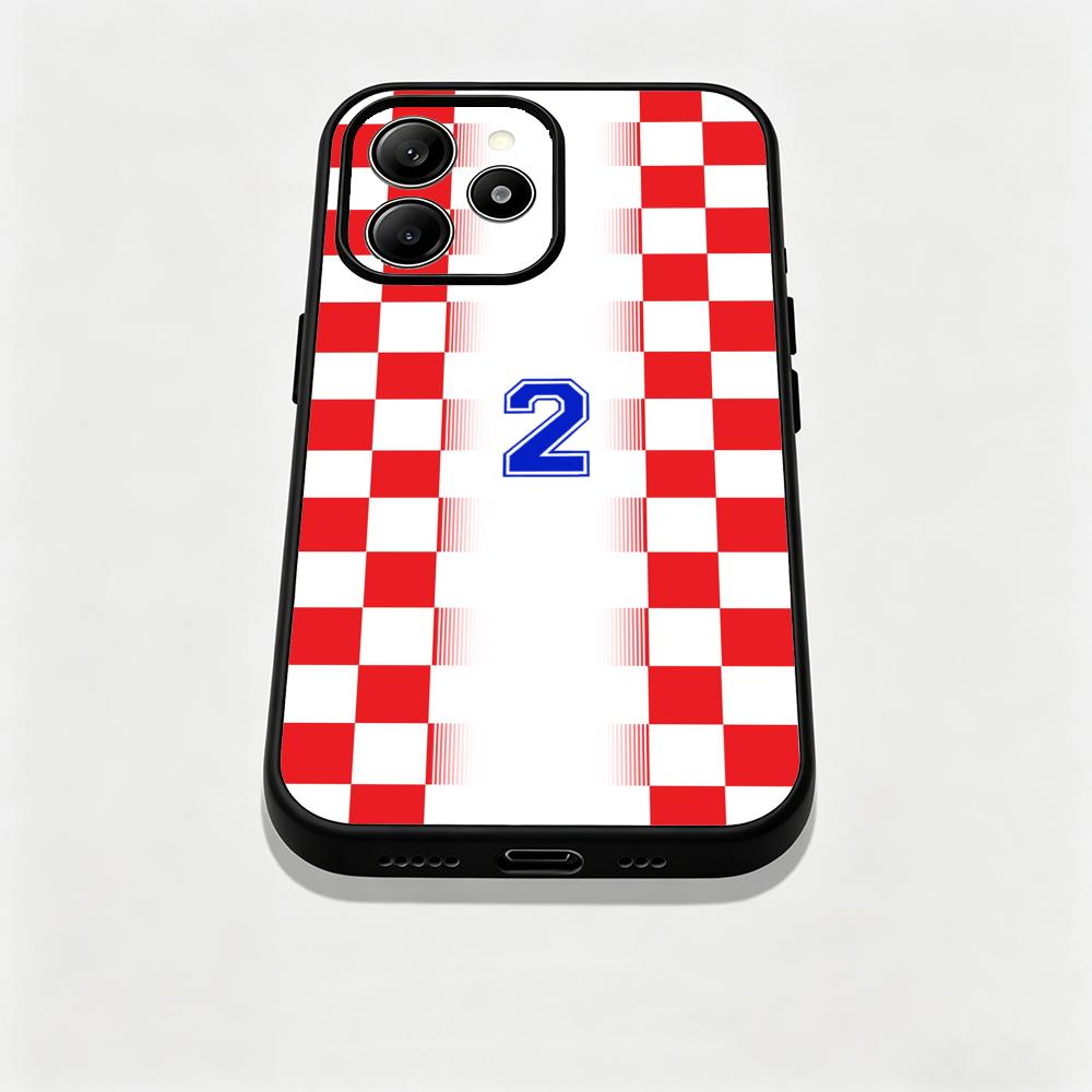Coque de téléphone souple noir - Phone Cases Jersey avis et prix