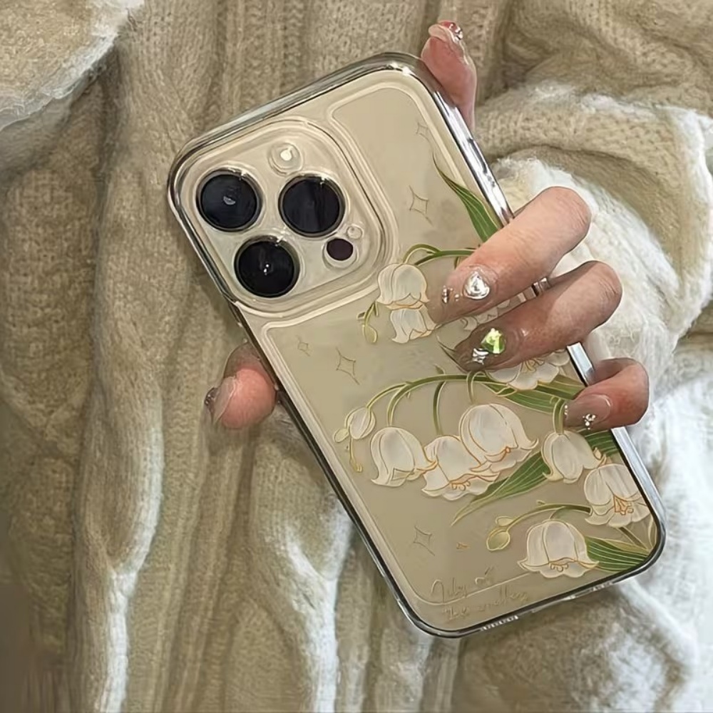 Coque de téléphone vintage mot - Phone Cases With Camera Cover avis et prix