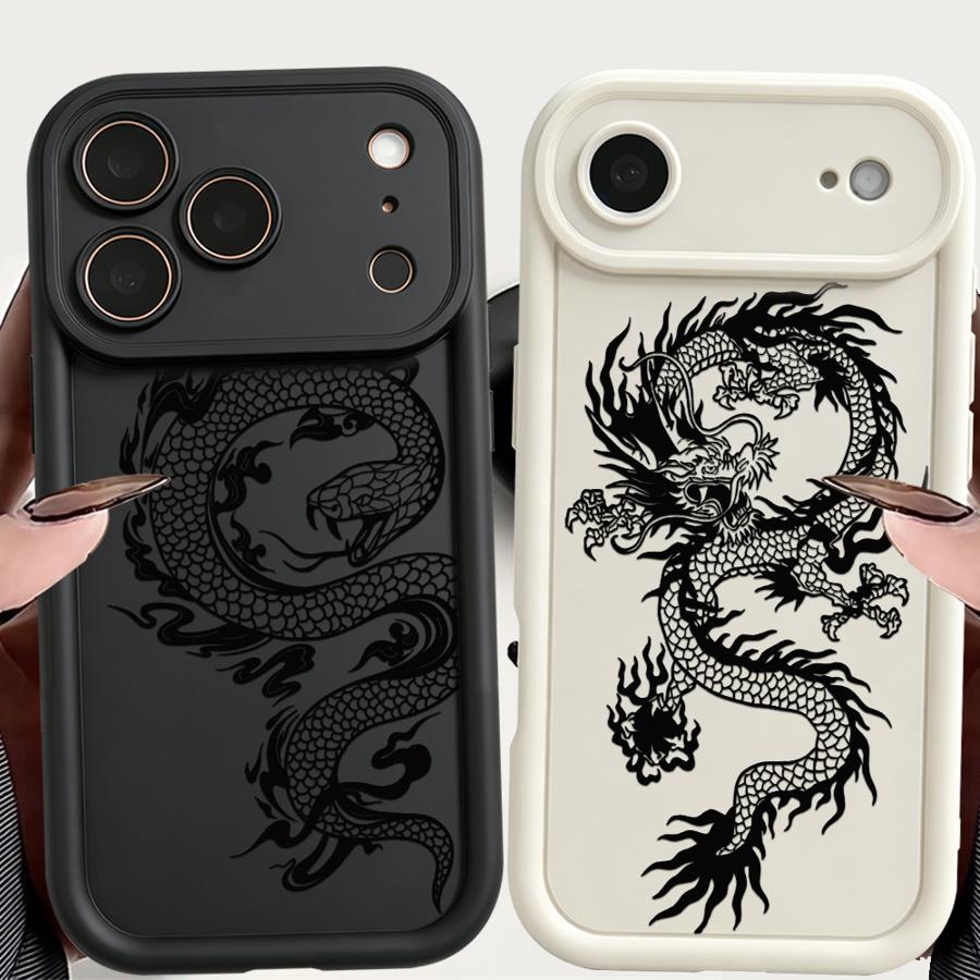 Coque de protection pour iPhon - Phone Cases For Iphone 17 avis et prix