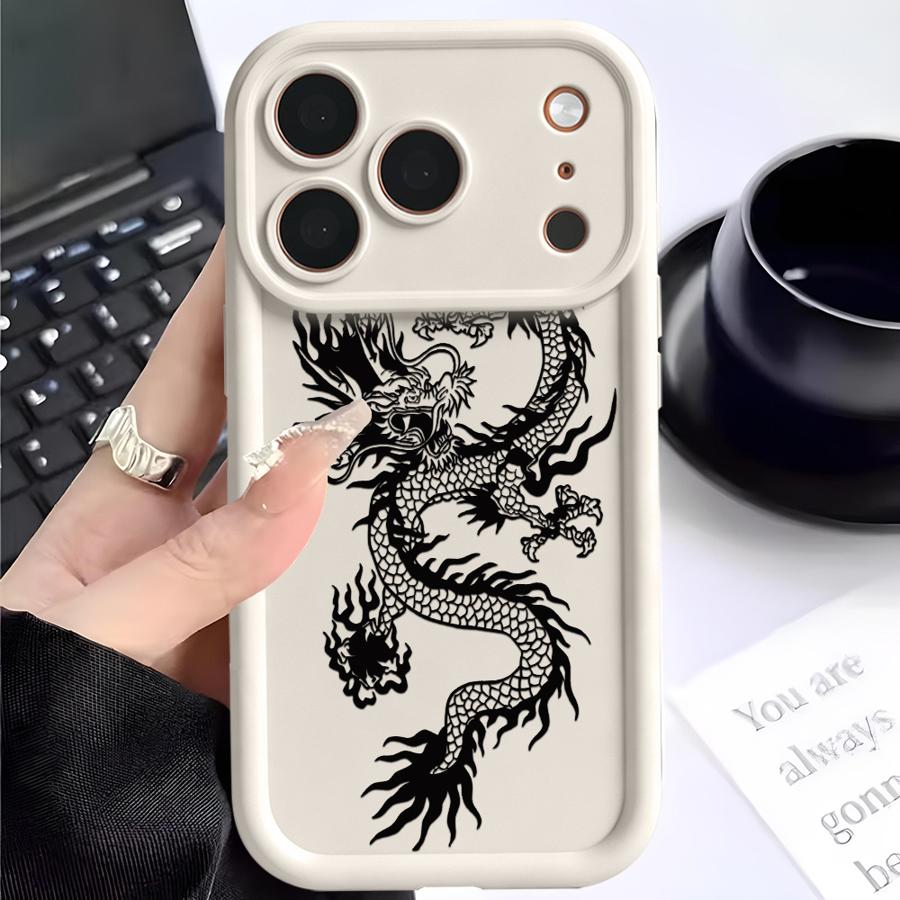 Coque de protection pour iPhon - Phone Cases For Iphone 17 avis et prix