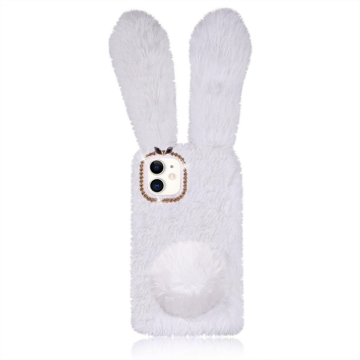 Coque de téléphone blanche 6,1 - Phone Cases Metal avis et prix