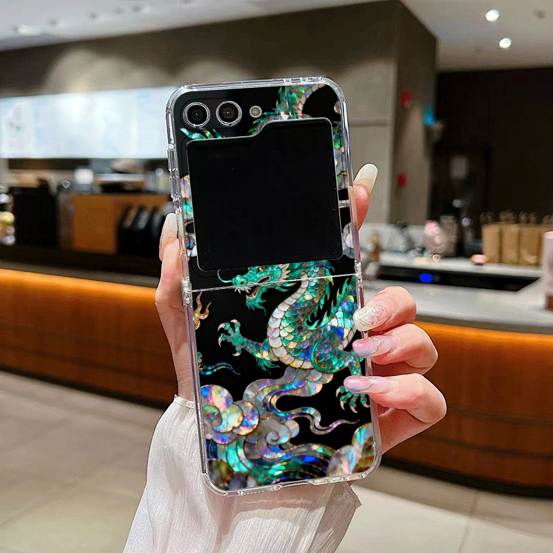 Coque de téléphone élégante à  - Phone Cases Z Fold 7 avis et prix