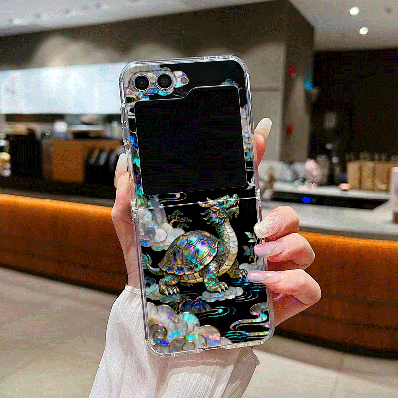 Coque de téléphone élégante à  - Phone Cases Z Fold 7 avis et prix