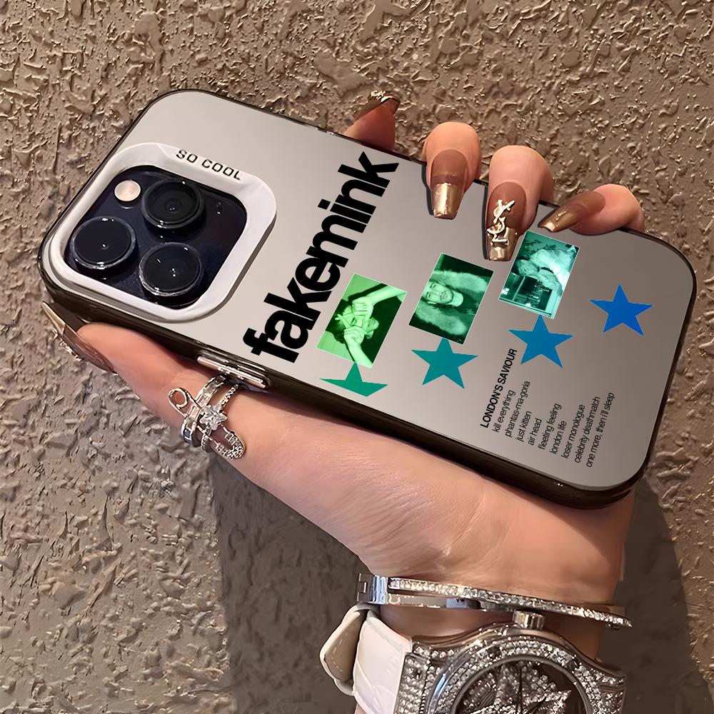 Coque de téléphone F-Fakemink  - Phone Cases For Iphone 17 avis et prix