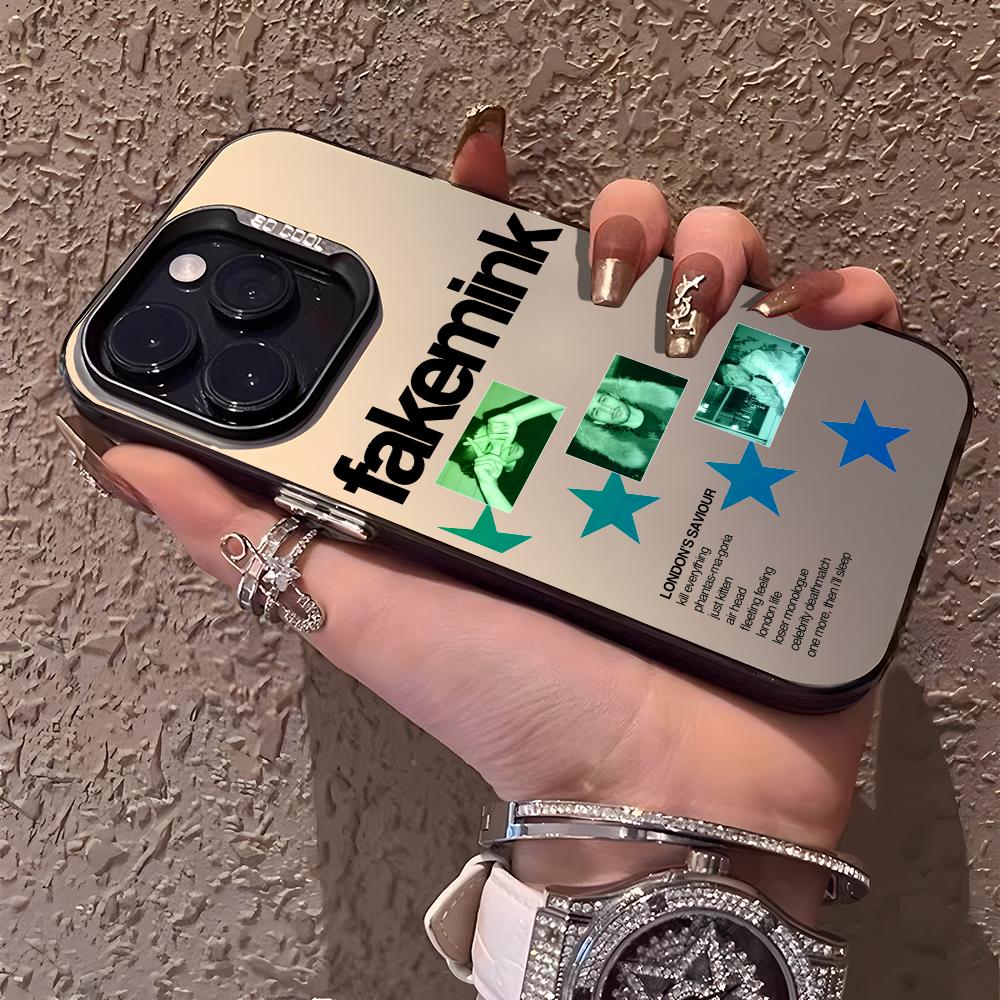 Coque de téléphone F-Fakemink  - Phone Cases For Iphone 17 avis et prix