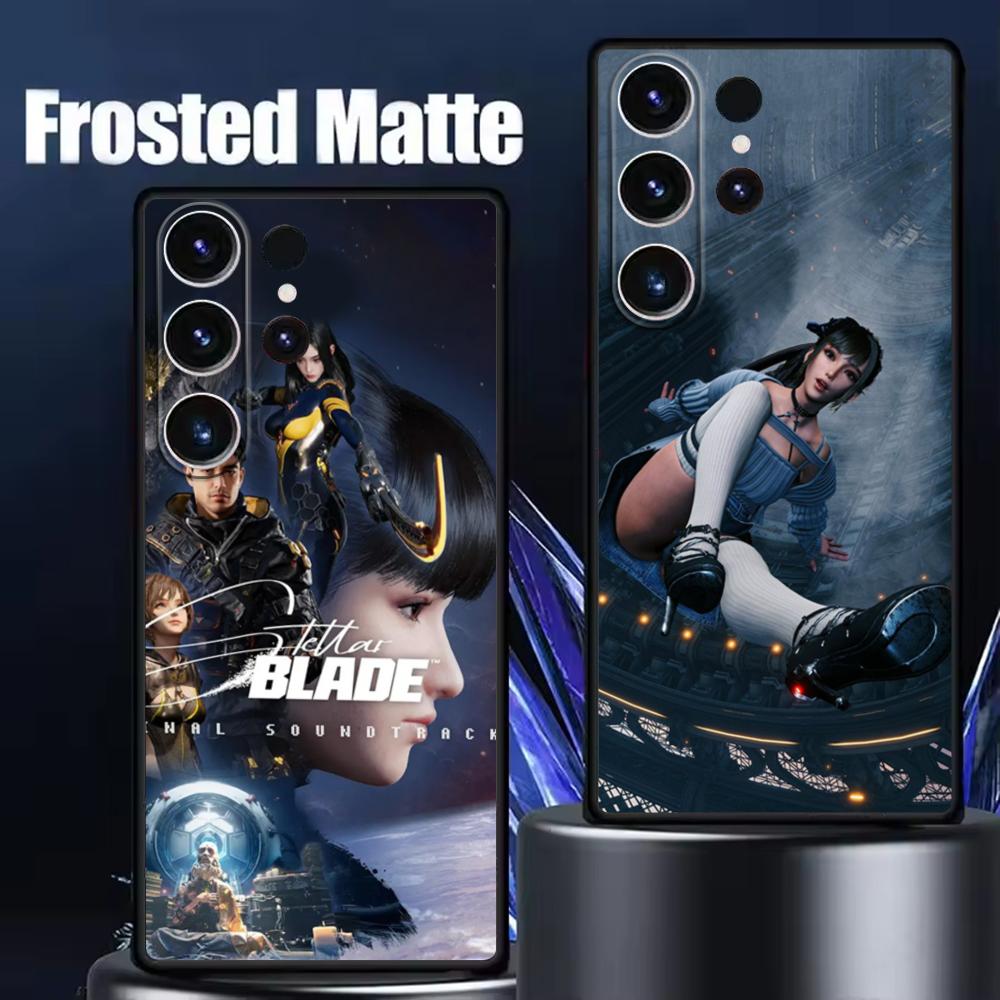 Coque de téléphone S-Stellar B - Phone Cases Samsung S25 avis et prix