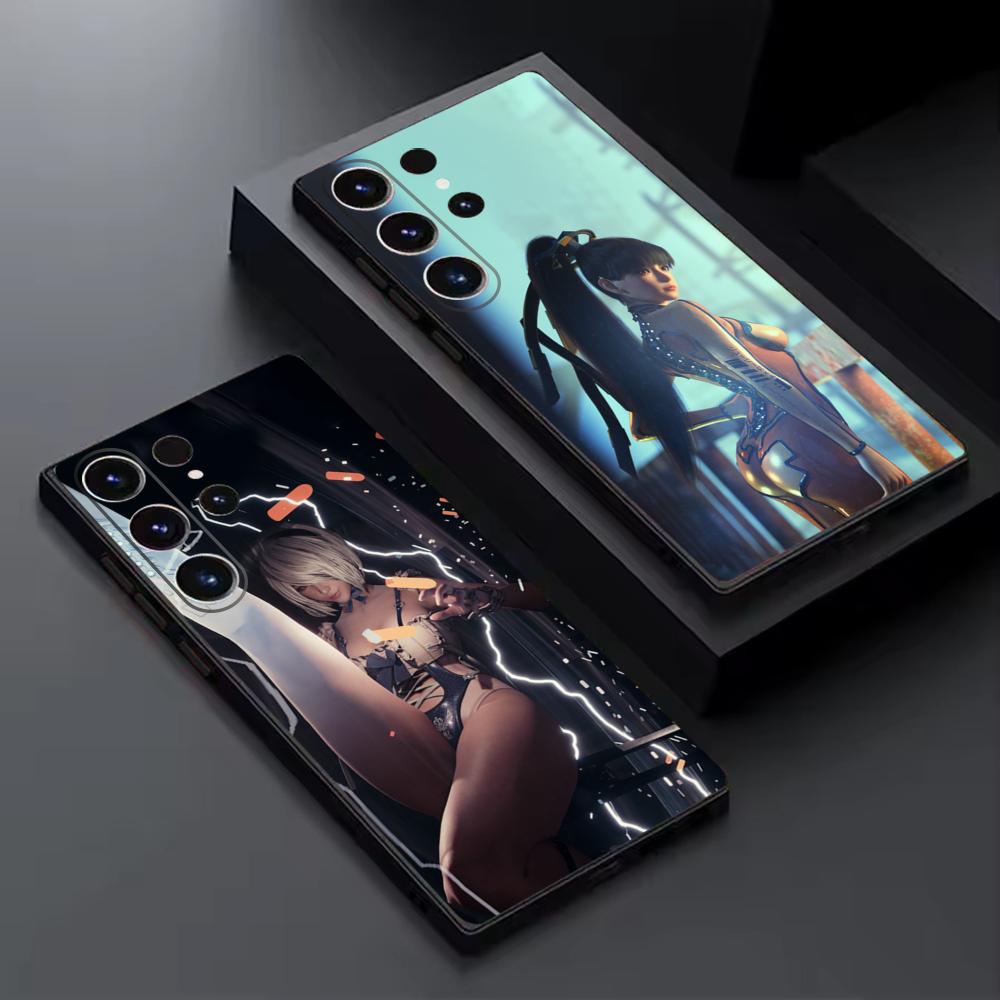 Coque de téléphone S-Stellar B - Phone Cases Samsung S25 avis et prix