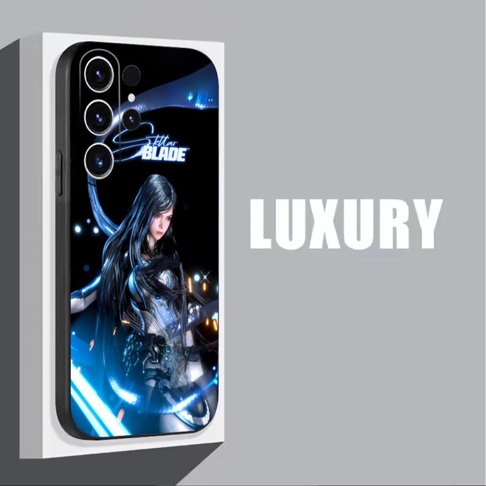 Coque de téléphone S-Stellar B - Phone Cases Samsung S25 avis et prix