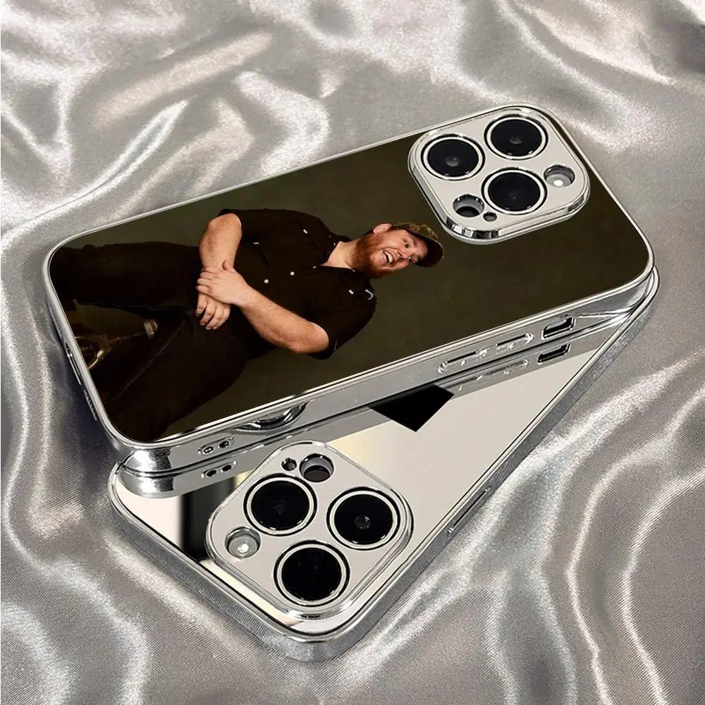 Coque de téléphone L-Luke C-Co - Phone Cases Metal avis et prix