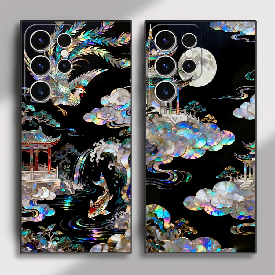 Coque pour Samsung Galaxy S26  - Phone Cases Samsung S25 Fe avis et prix