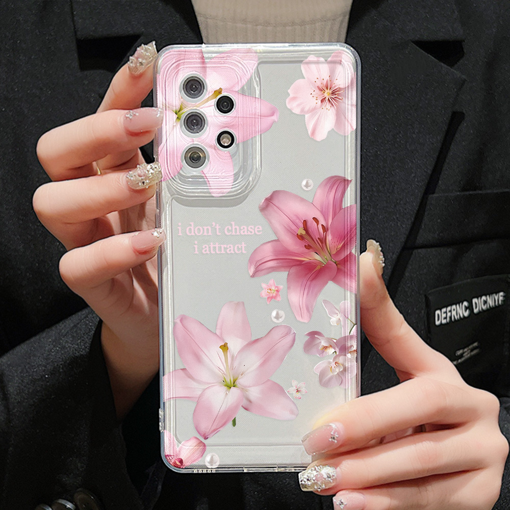 Coque souple et transparente p - Phone Cases A14 Samsung avis et prix