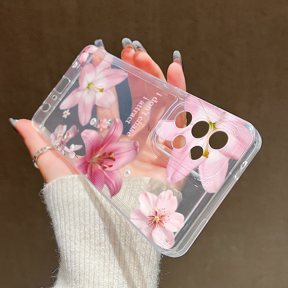 Coque souple et transparente p - Phone Cases A14 Samsung avis et prix