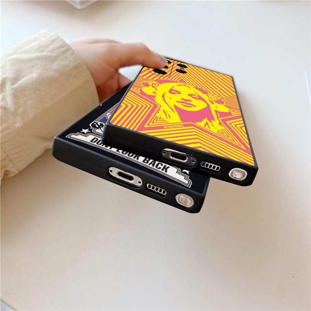 Coque de téléphone H-Hysteric  - Phone Cases Samsung S25 avis et prix