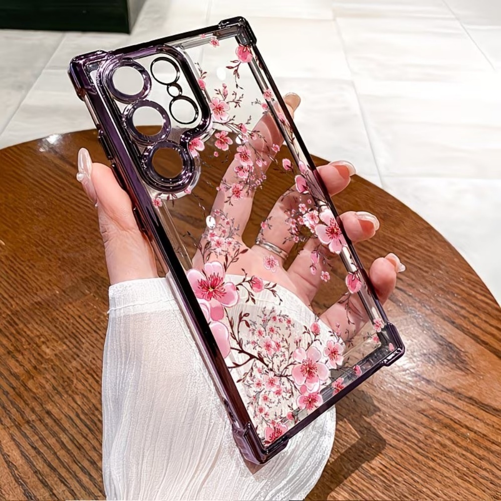 Coque de téléphone anti-chute  - Phone Cases Samsung S25 Fe avis et prix