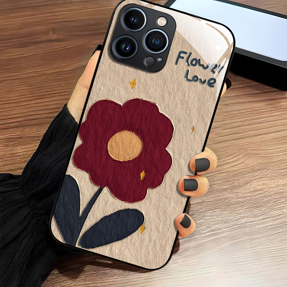 Coque de téléphone en verre tr - Phone Cases A14 Samsung avis et prix
