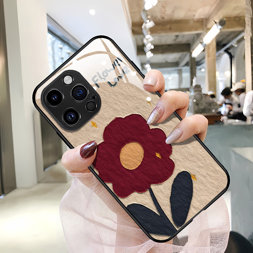 Coque de téléphone en verre tr - Phone Cases A14 Samsung avis et prix