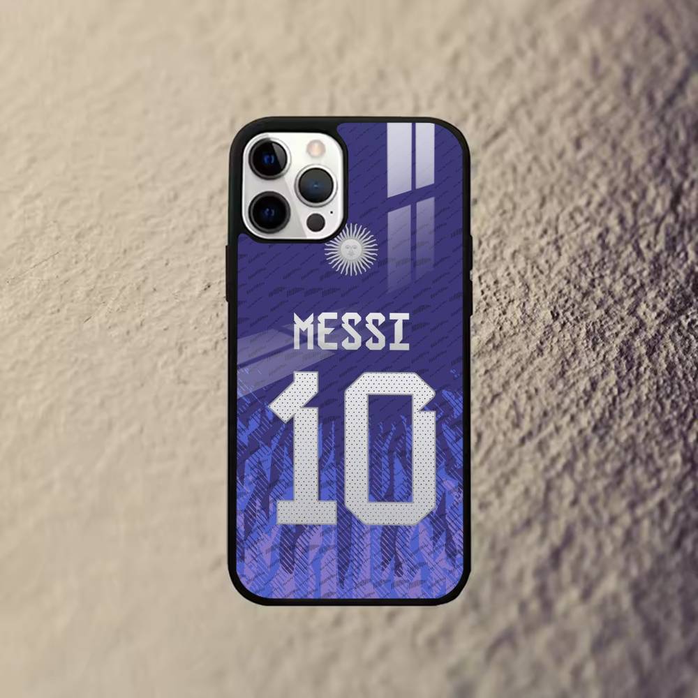 Coque de téléphone L-Lionel M- - Phone Cases Jersey avis et prix