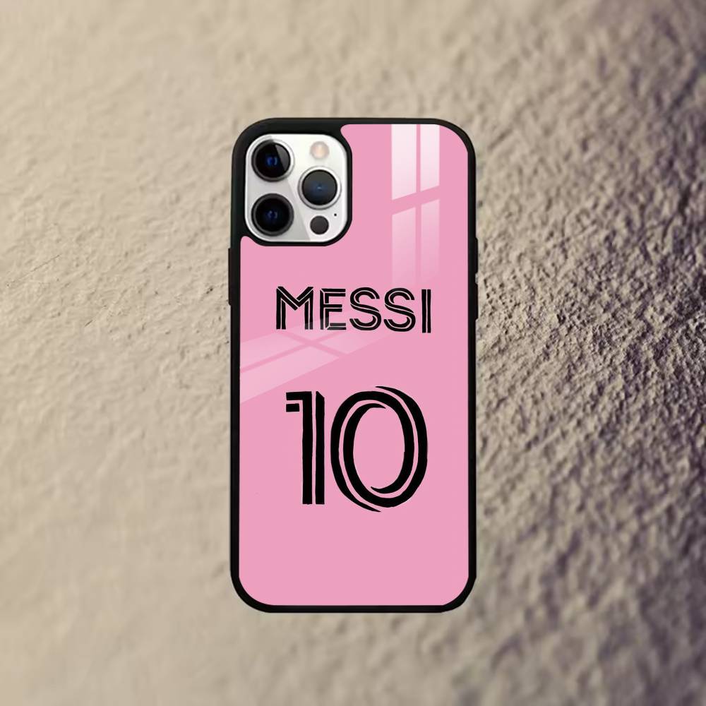 Coque de téléphone L-Lionel M- - Phone Cases Jersey avis et prix