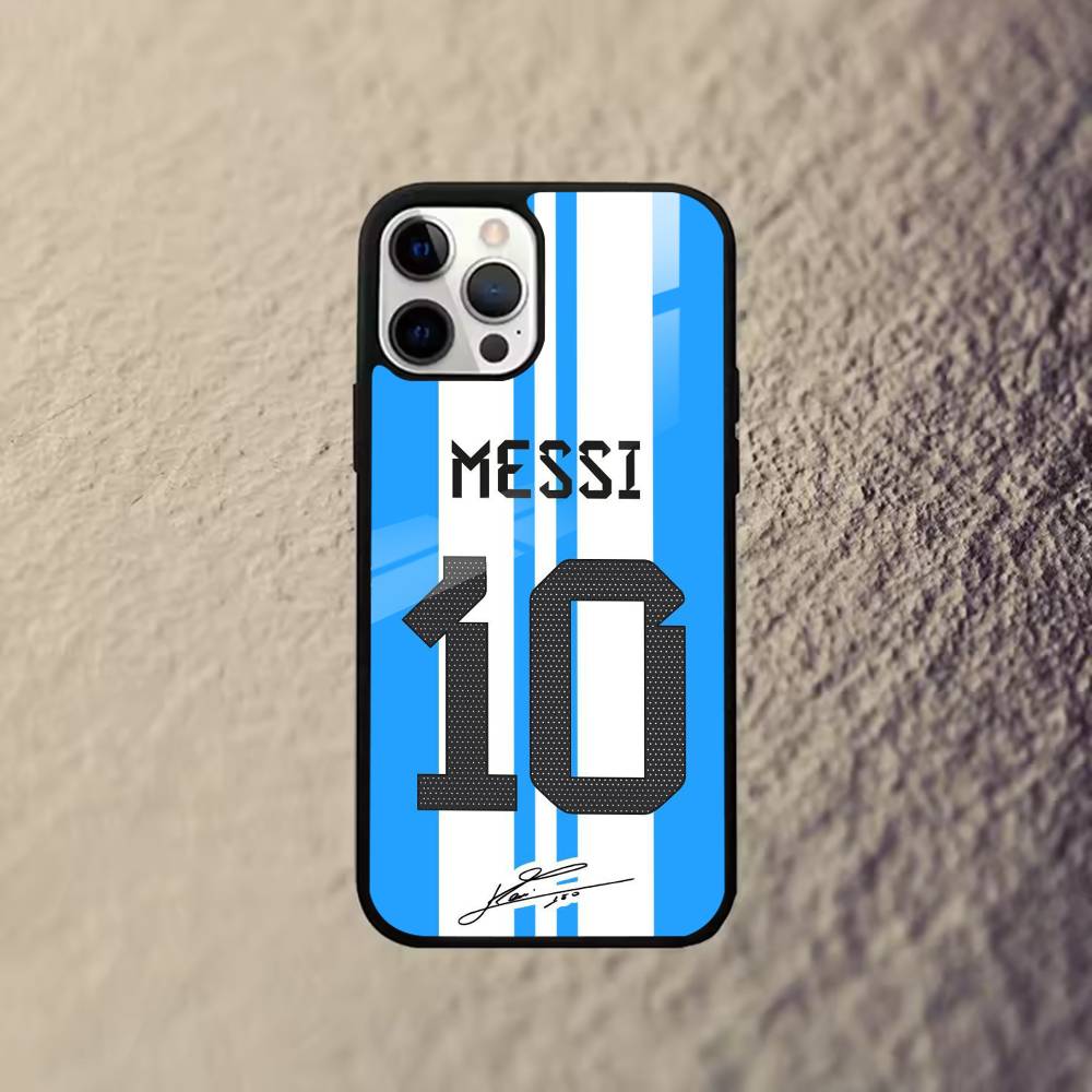 Coque de téléphone L-Lionel M- - Phone Cases Jersey avis et prix