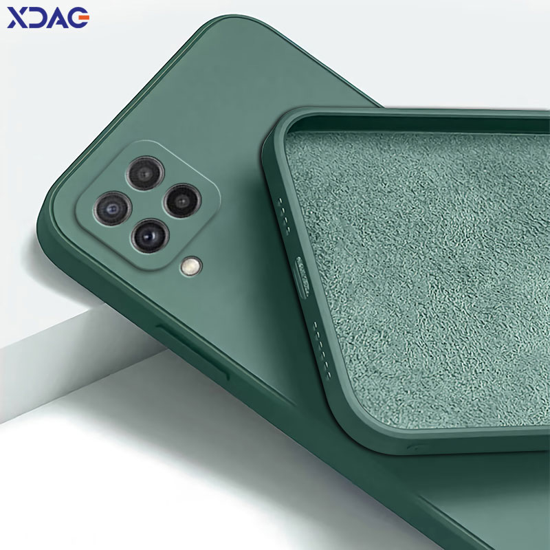 Coque arrière carrée en Silico - Buy Phone Cases avis et prix