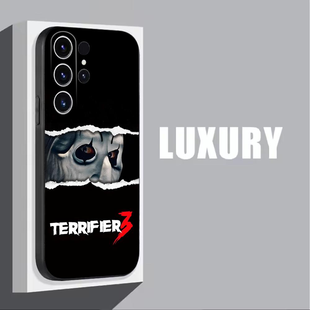 Coque de téléphone Art the Clo - Phone Cases Samsung S25 avis et prix