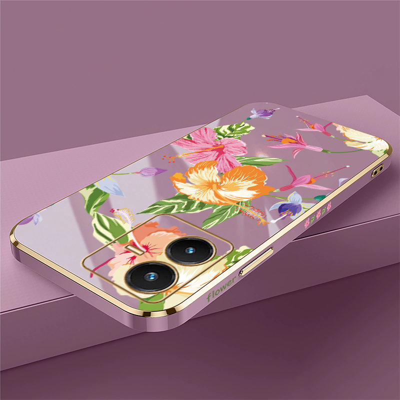 Coque de téléphone plaquée à l - Phone Cases Vivo avis et prix