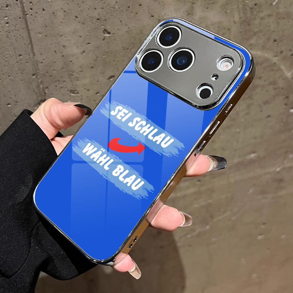 Coque de téléphone alternative - Phone Cases Metal avis et prix