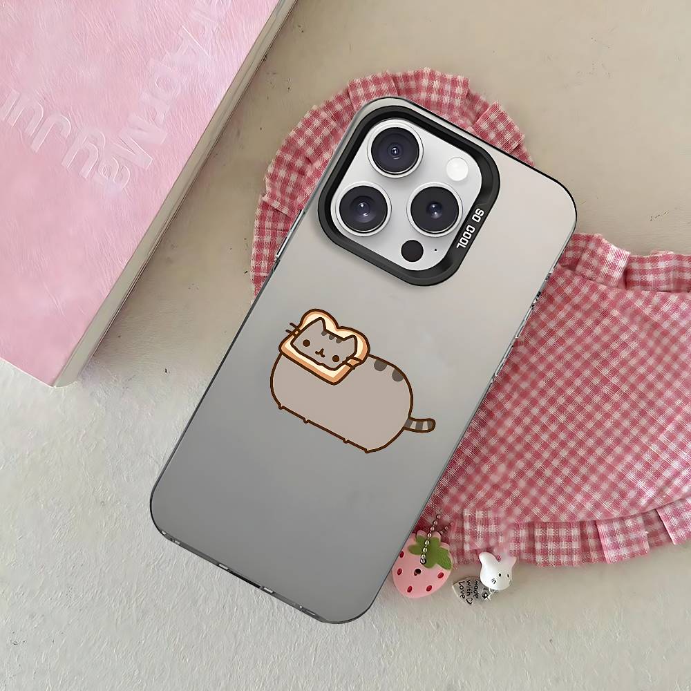 Coque de téléphone Kawaii Chat - Phone Cases Pk avis et prix