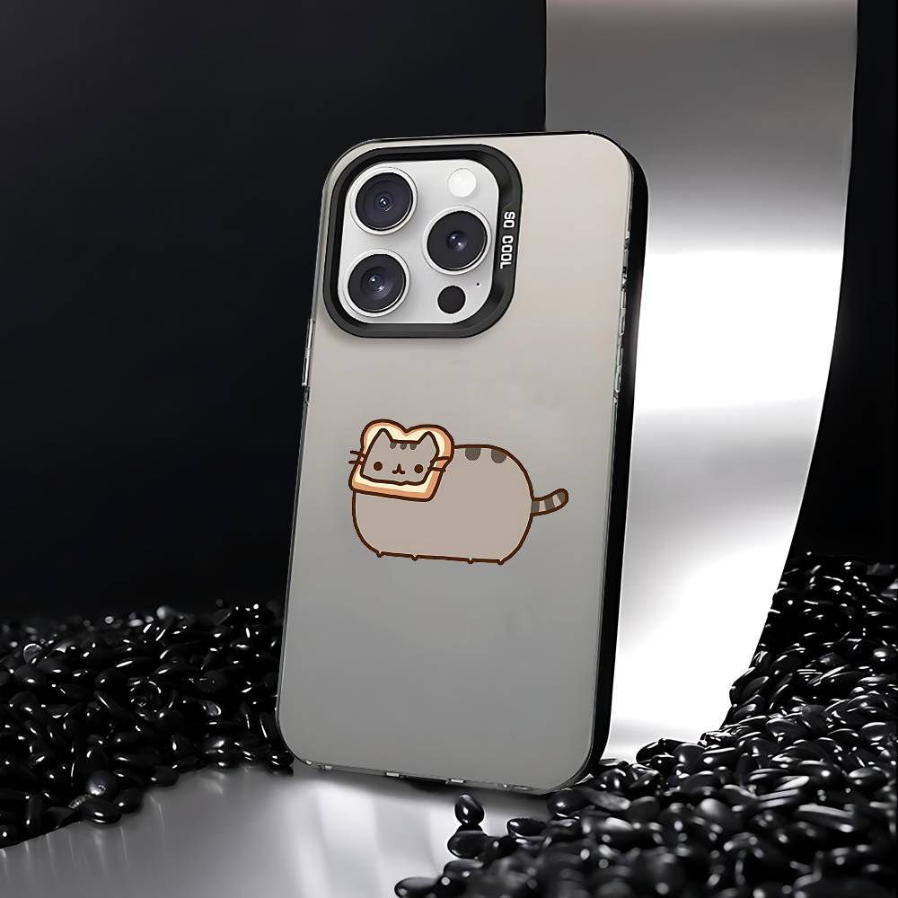 Coque de téléphone Kawaii Chat - Phone Cases Pk avis et prix