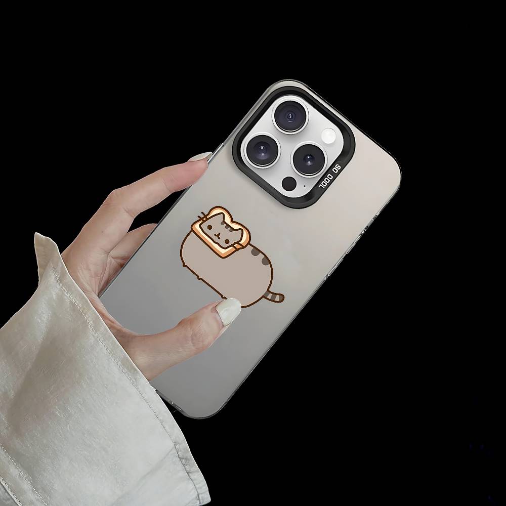 Coque de téléphone Kawaii Chat - Phone Cases Pk avis et prix