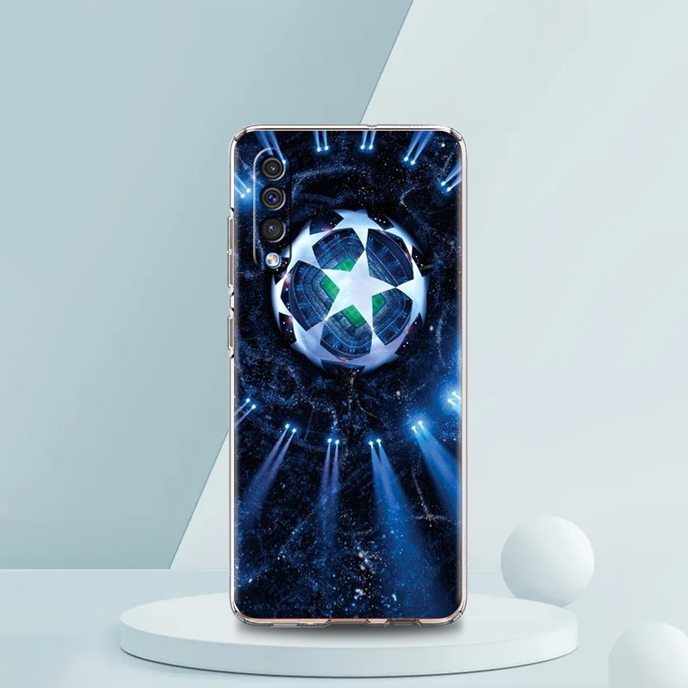 Coque de téléphone transparent - Phone Cases Jersey avis et prix