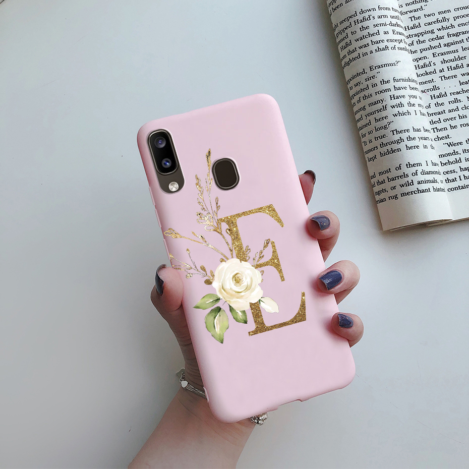 Pour Samsung Galaxy A20 A20e A - Buy Phone Cases avis et prix