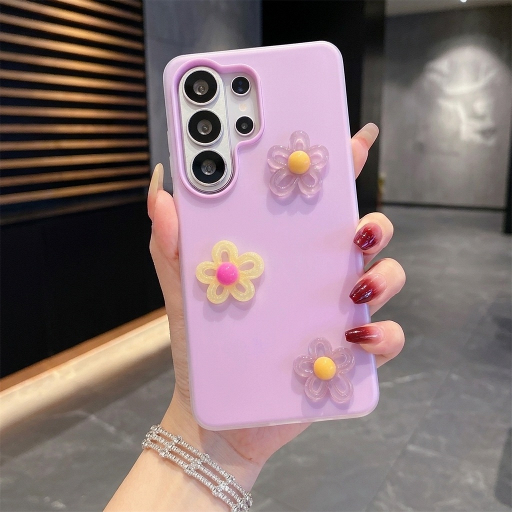 Étui de téléphone 2-en-1 viole - Phone Cases Diy avis et prix