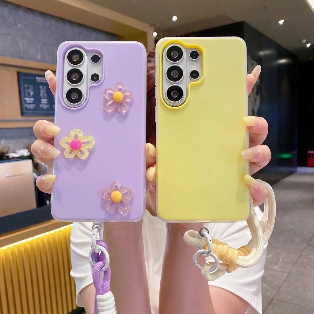 Étui de téléphone 2-en-1 viole - Phone Cases Diy avis et prix