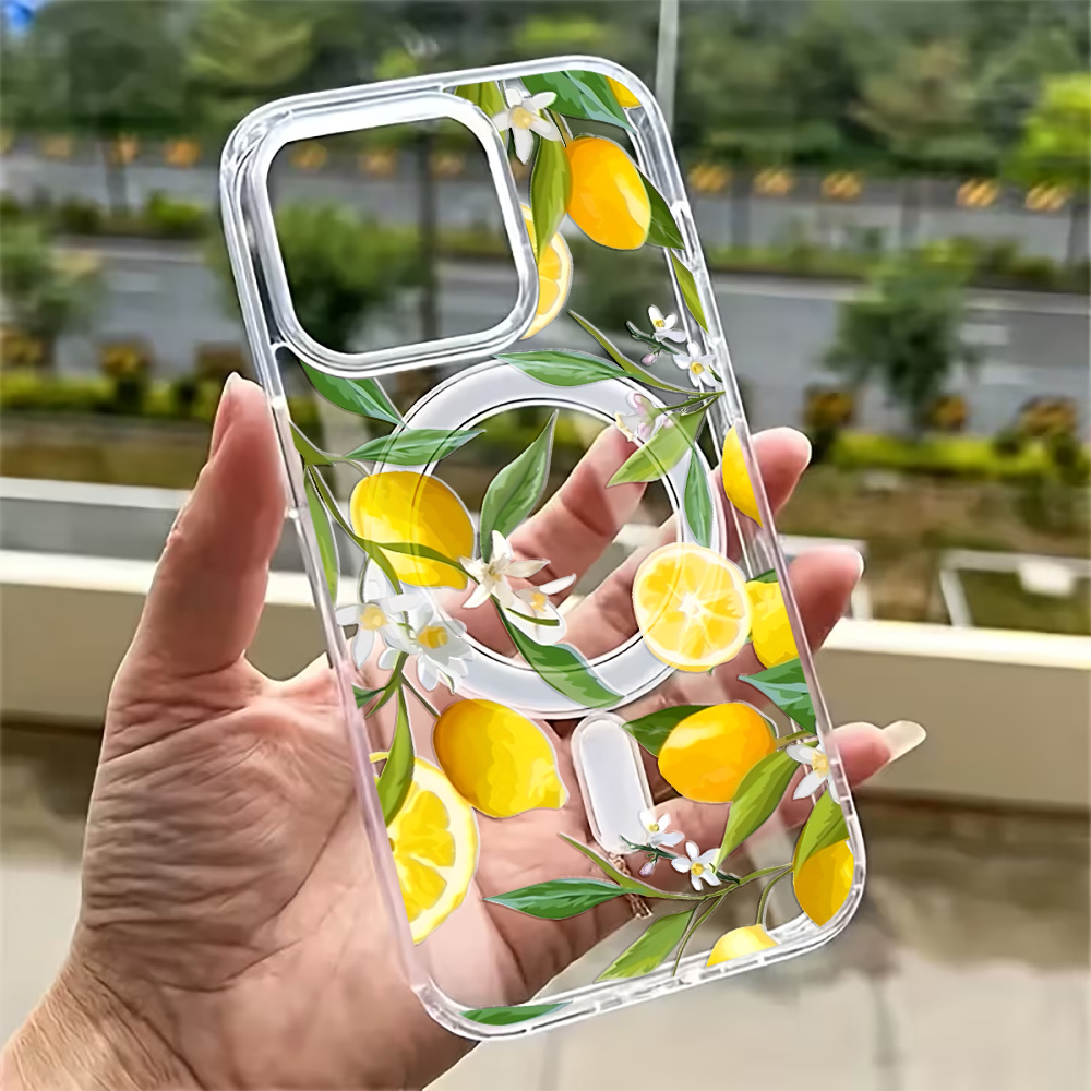 Coque de téléphone transparent - Phone Cases Clear avis et prix